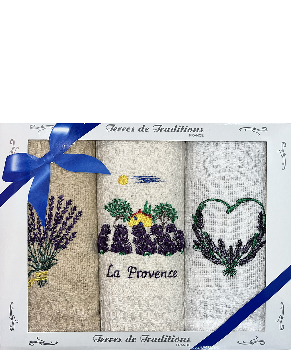 Triptyques Provence