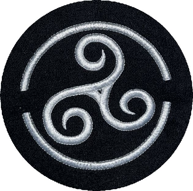 Broderies Bretagne / Normandie