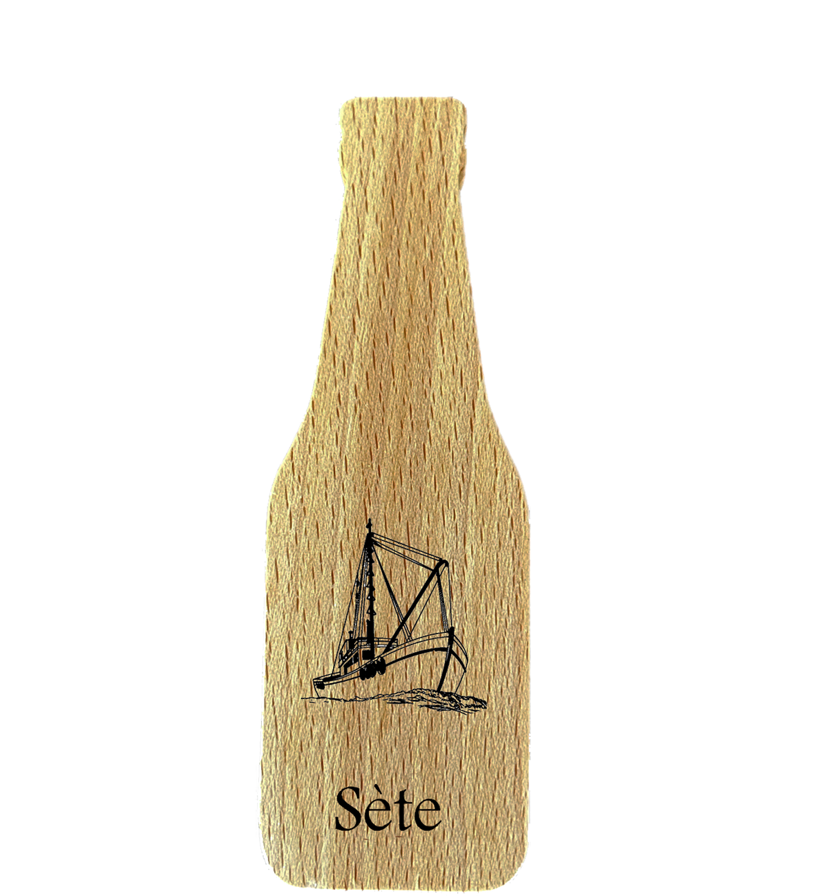 Décapsuleur Bouteille