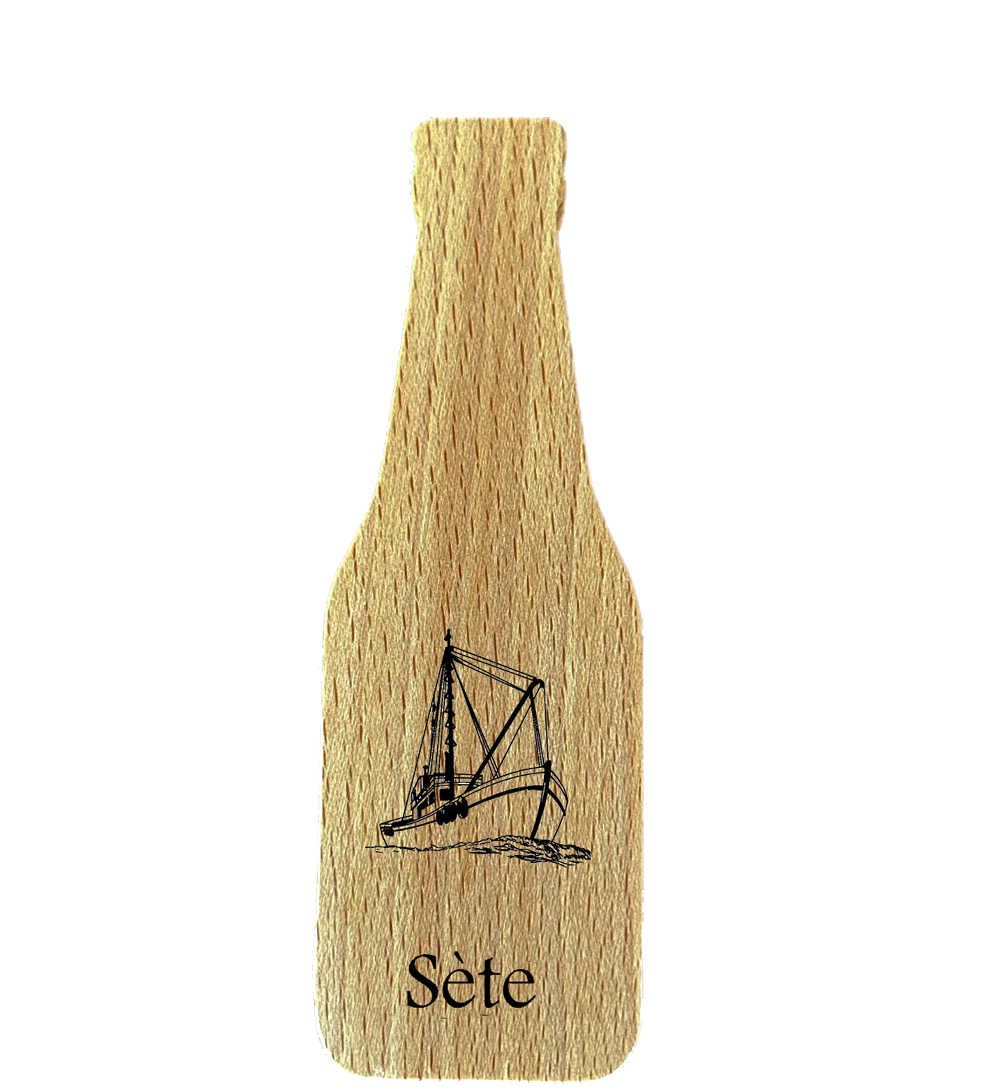 Décapsuleur Bouteille