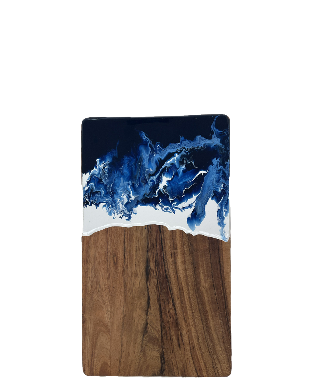 Planche décor