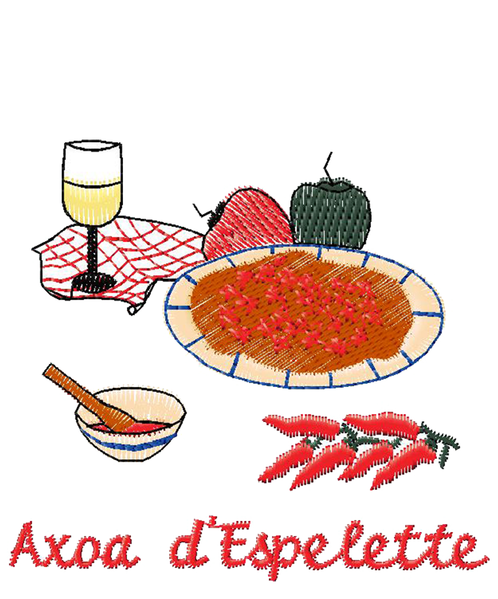 Torchon recette