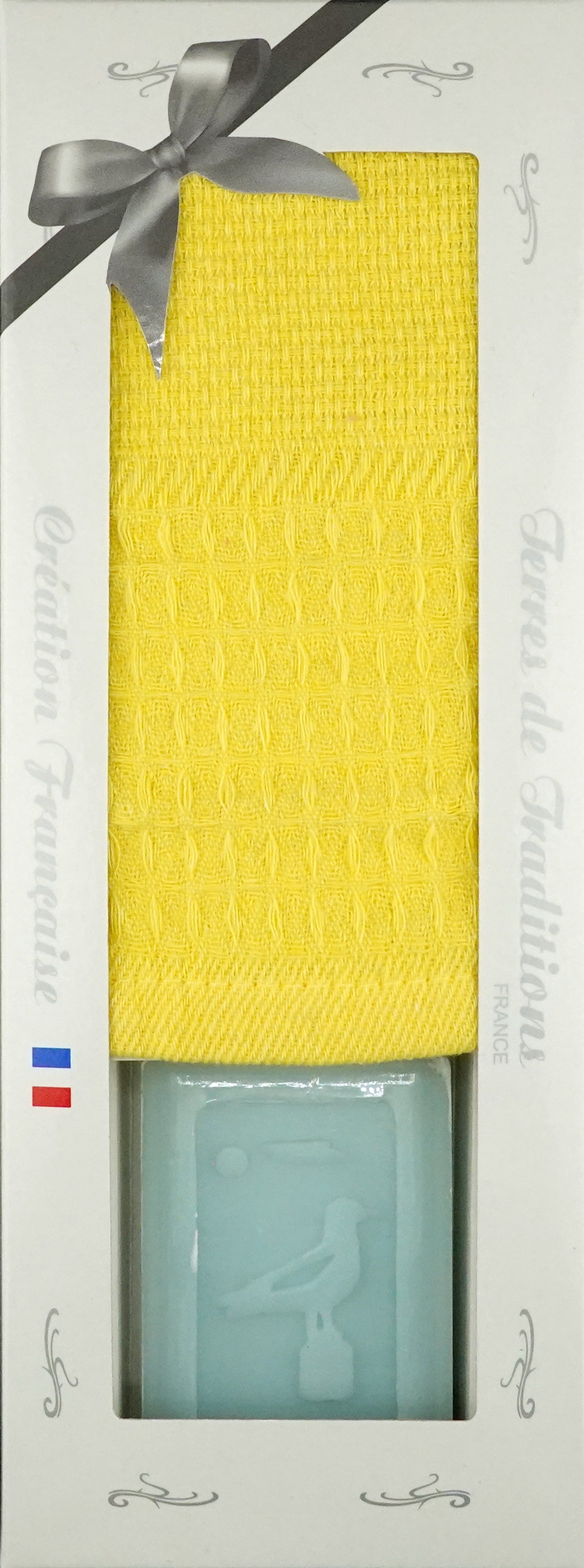 Jaune