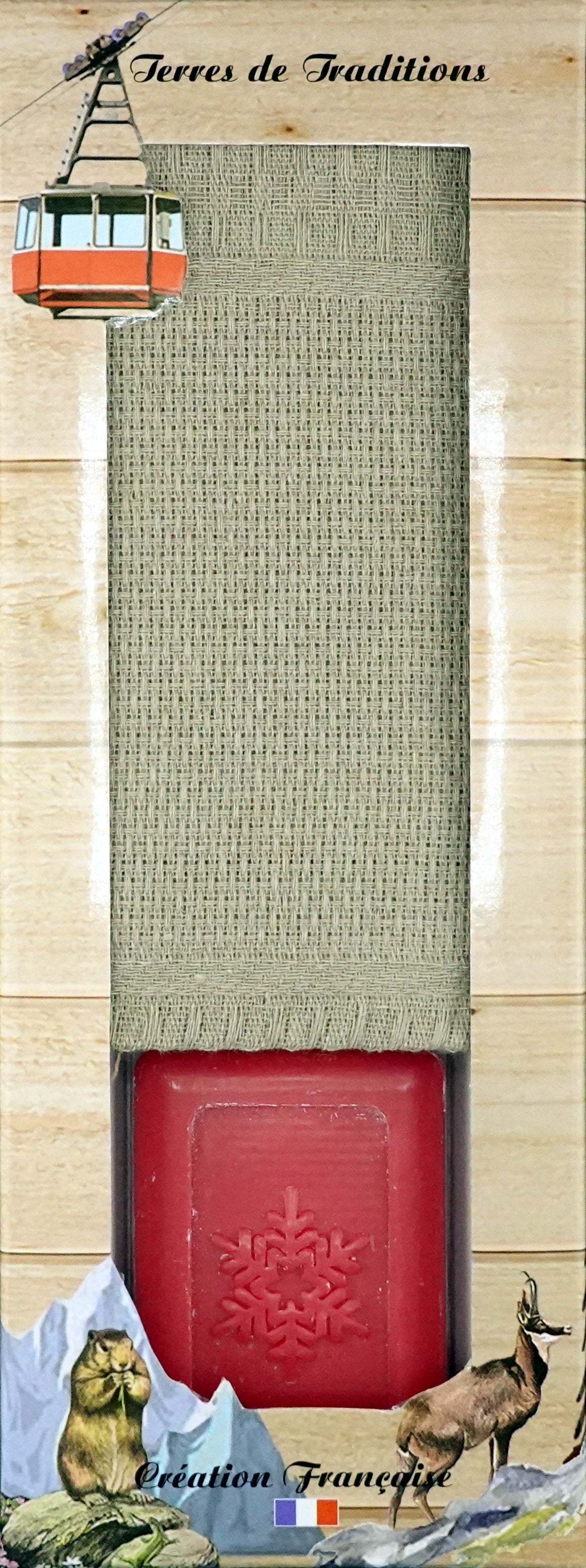 Taupe