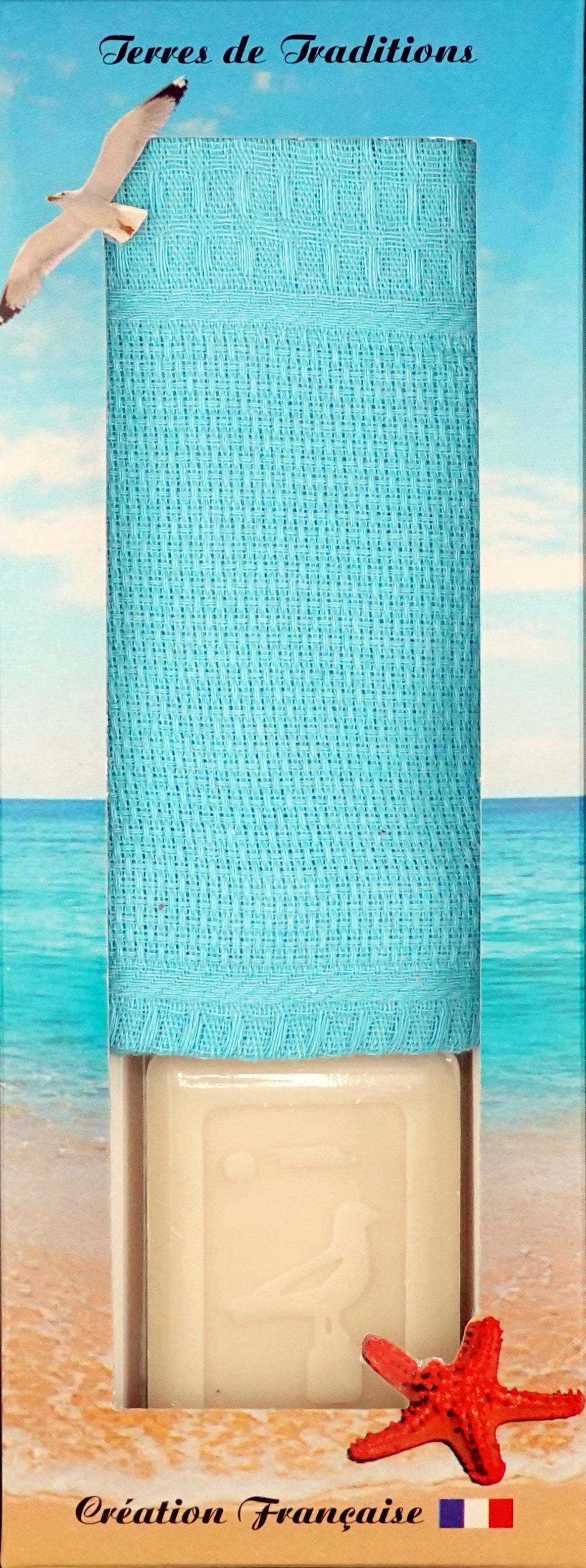 Turquoise