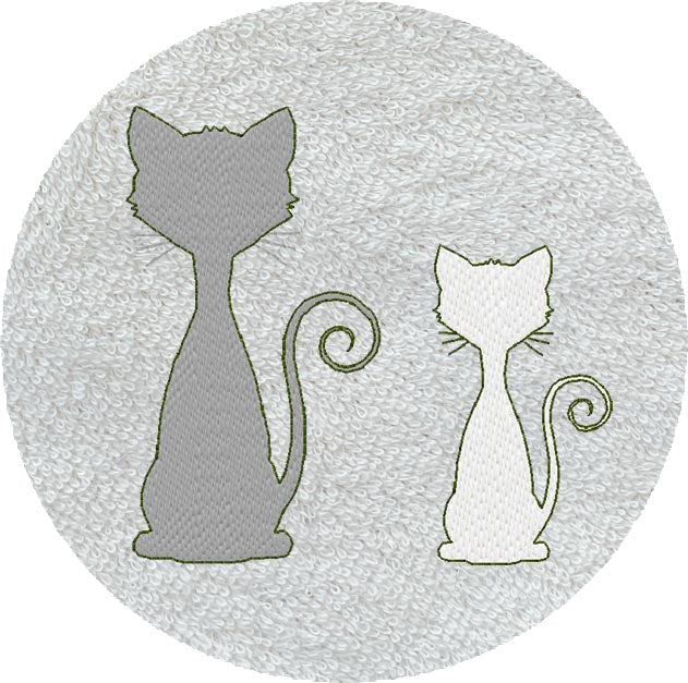 LIN 2 CHATS -B326-