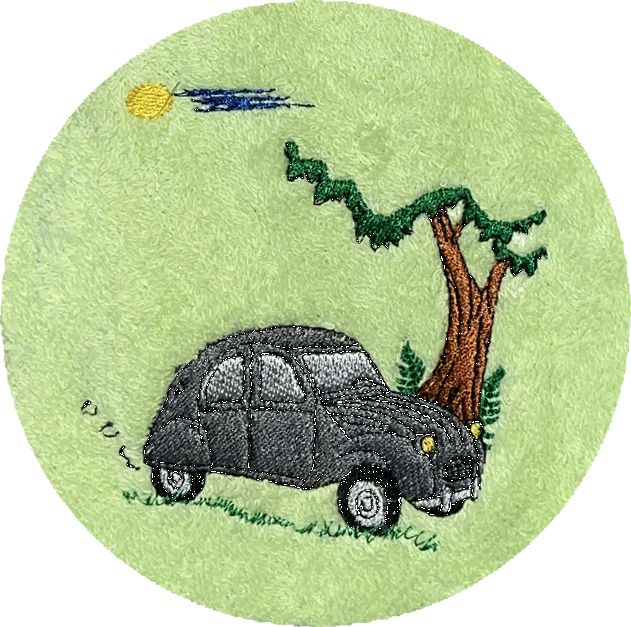 . 2 CV CAMPAGNE -001-