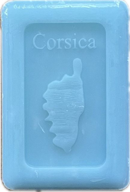 SAVON CORSE BLEU -