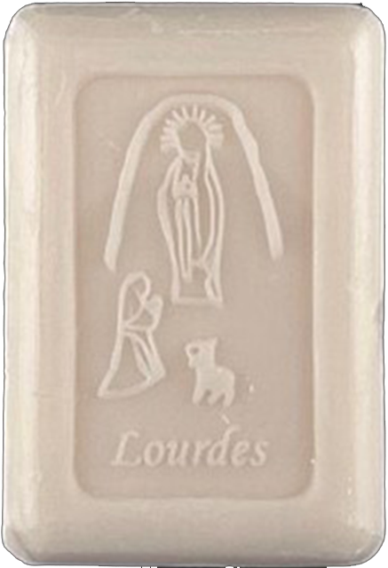 APPARITION BLANC -S08-