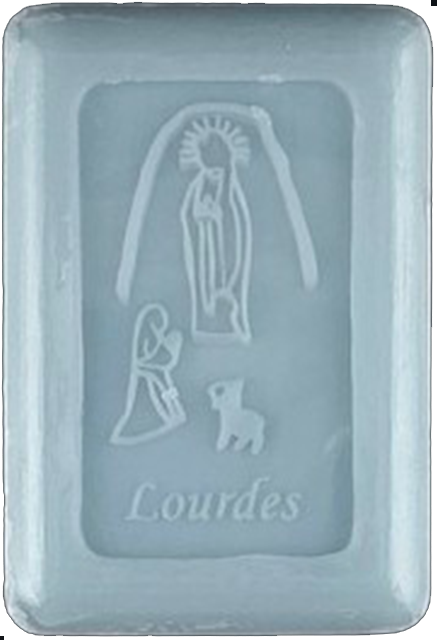 APPARITION BLEU -S08-