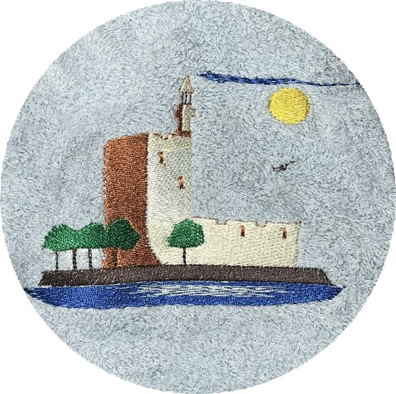 . AIGUES MORTES -433-
