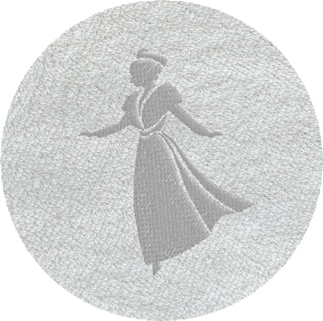 LIN ARLESIENNE -B533-