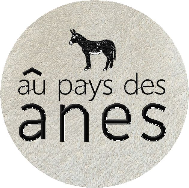 . AU PAYS DES ANES -205-