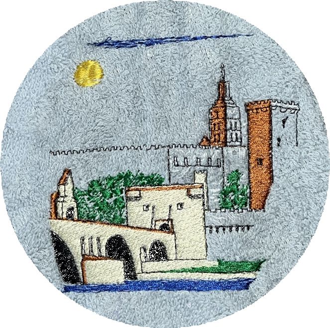 . AVIGNON -434-