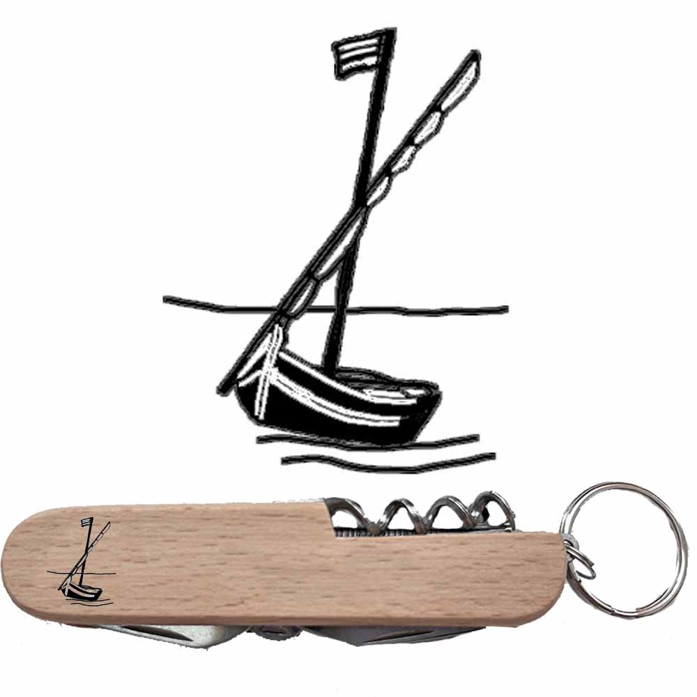 BARQUE CATALANE -SU19-