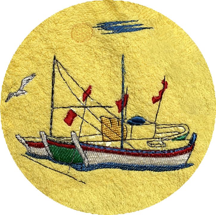. BATEAUX -110-