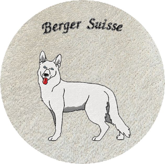 BERGER SUISSE -139-