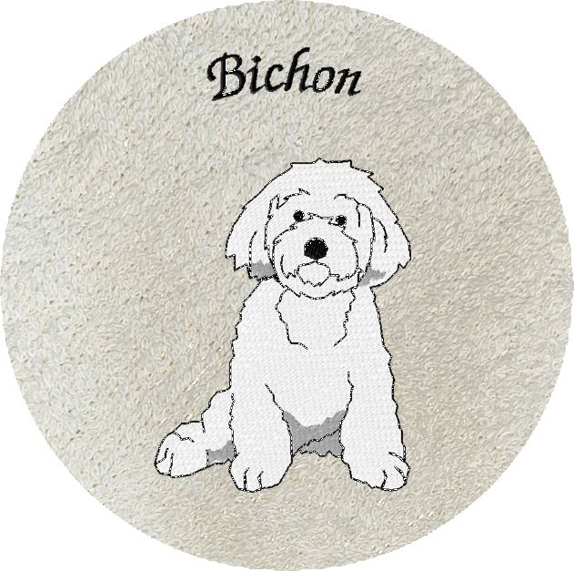 BICHON -140-