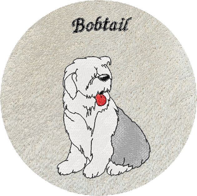 BOBTAIL -394-