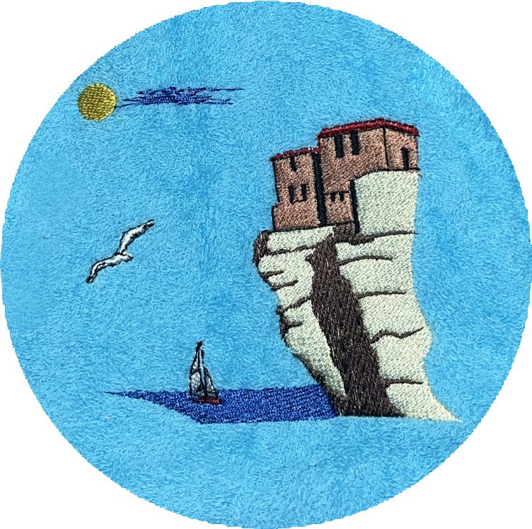. BONIFACIO -189-