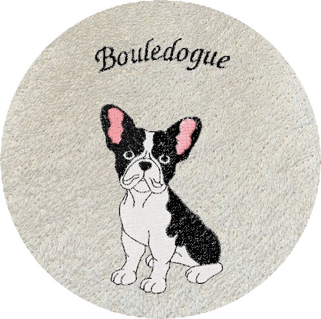 BOULEDOGUE -142-