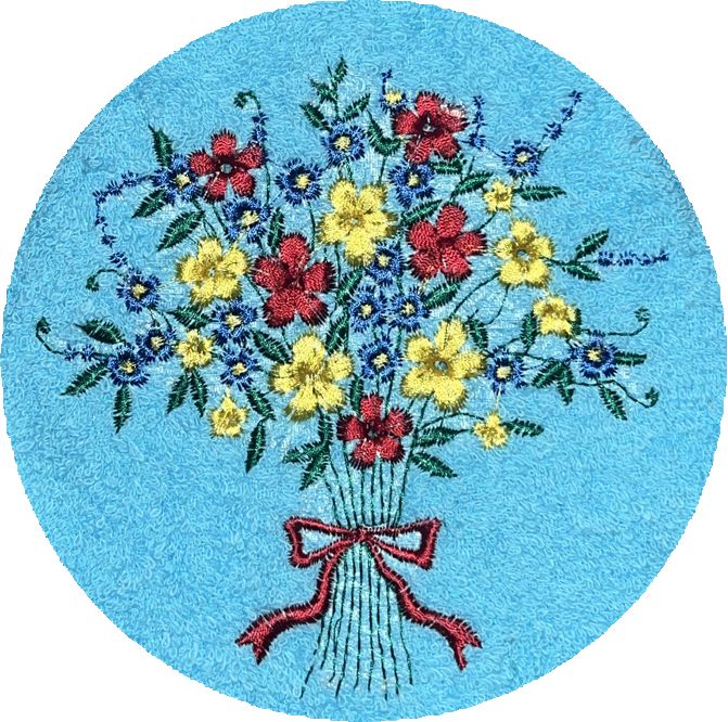 . BOUQUET -017-