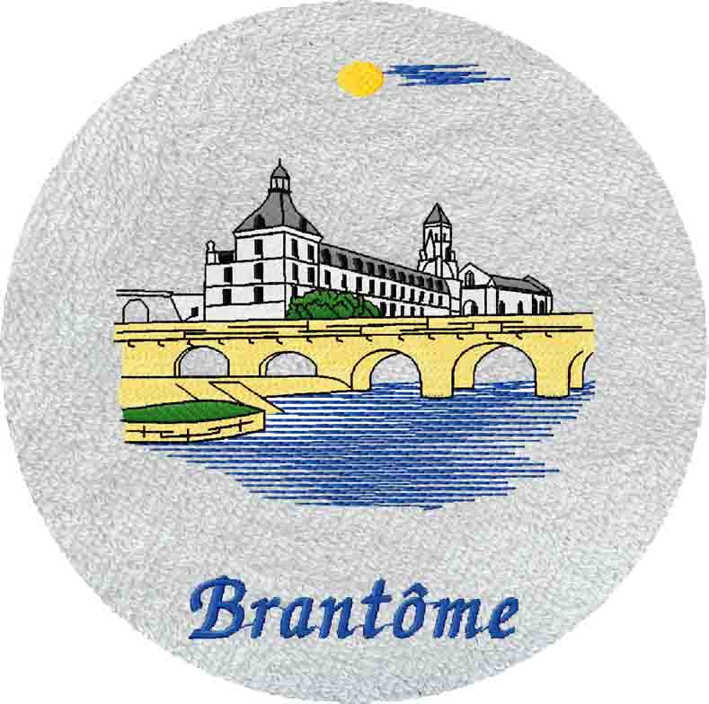 . BRANTOME -192-