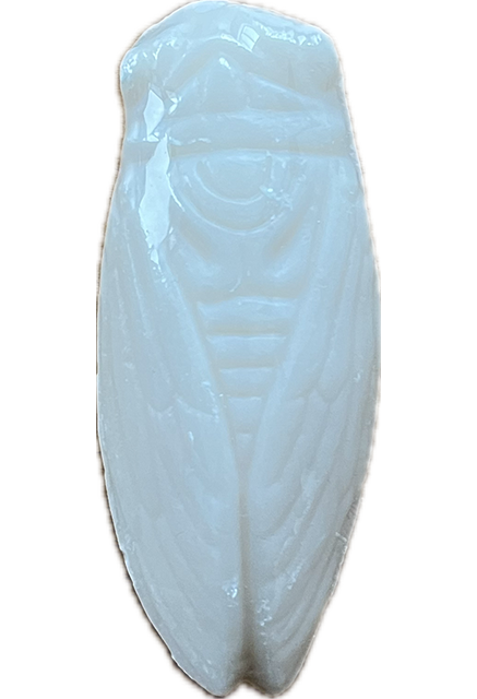 CIGALE BLANC -S09-