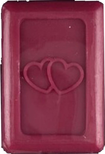 COEUR ROUGE -S04-