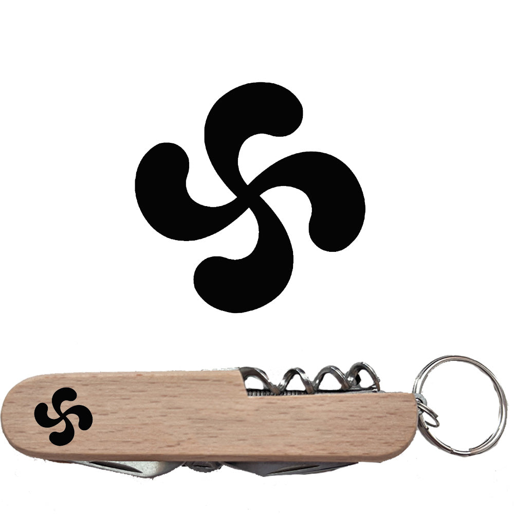 CROIX BASQUE -SU06-