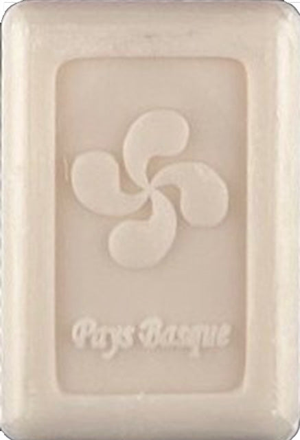 CR BASQUE BLANC -S10-