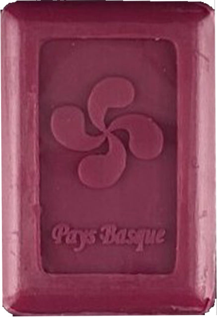 CR BASQUE ROUGE -S10-