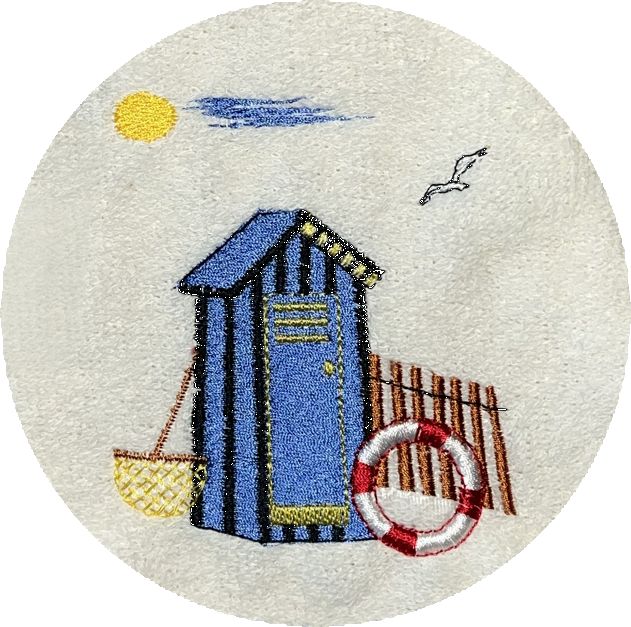. CABINE -019-