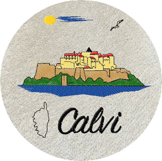 . CALVICOUL -114-