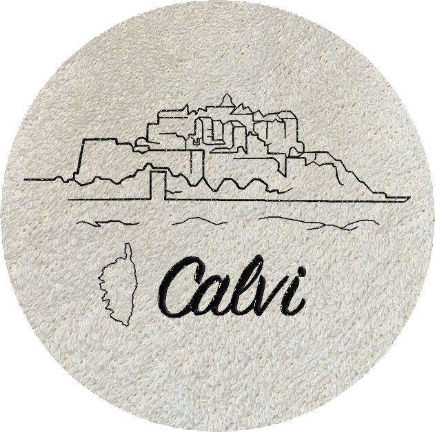 . CALVI FIL -115-