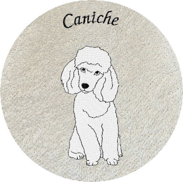 CANICHE -143-