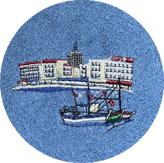 . CAP D AGDE -116-
