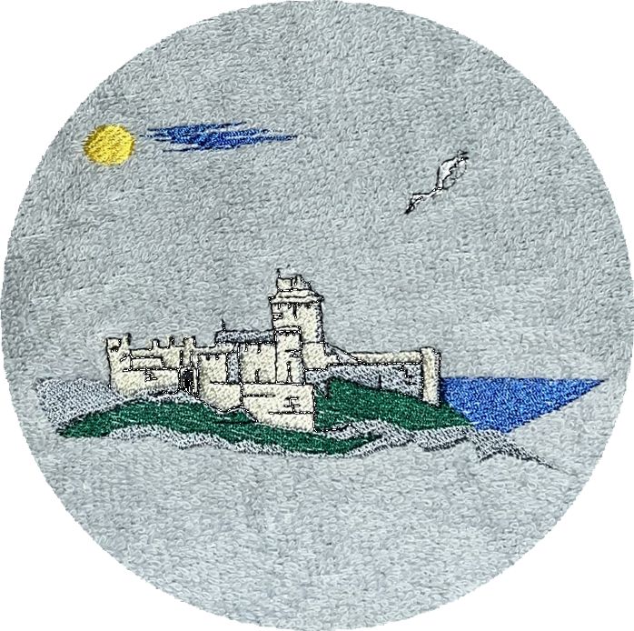 . CAP FREHEL -460-