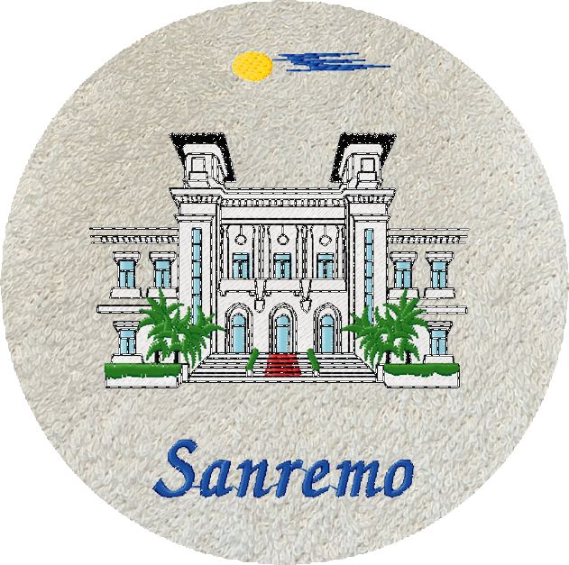 . CASINO SANREMO -411-