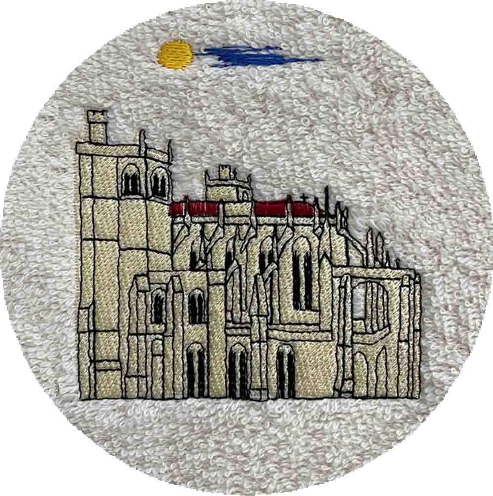 . CATHEDRALE NARBONNE -758-