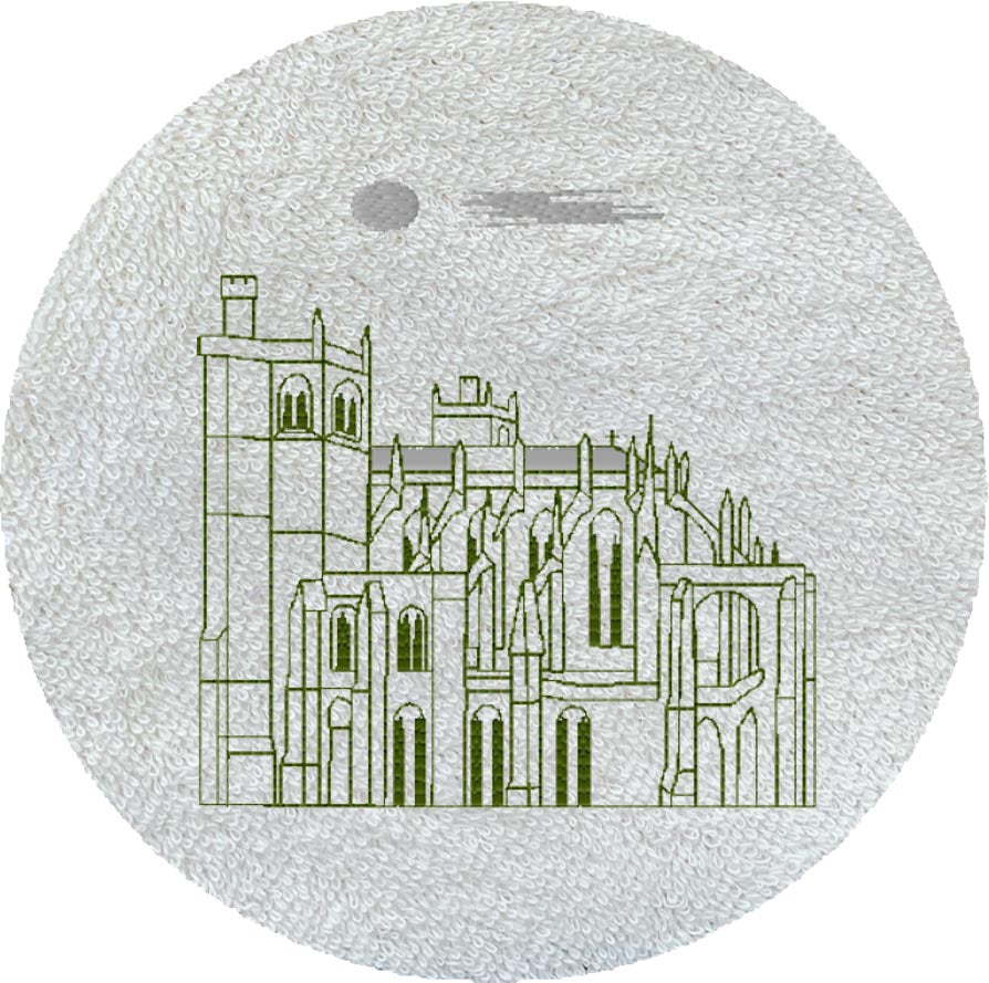 LIN CATHEDRALE NARBONNE -880-
