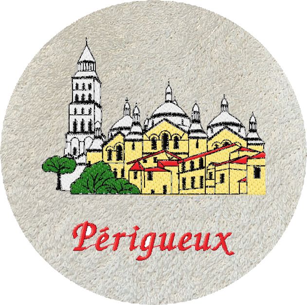 . CATHEDRALE PERIGUEUX -122-