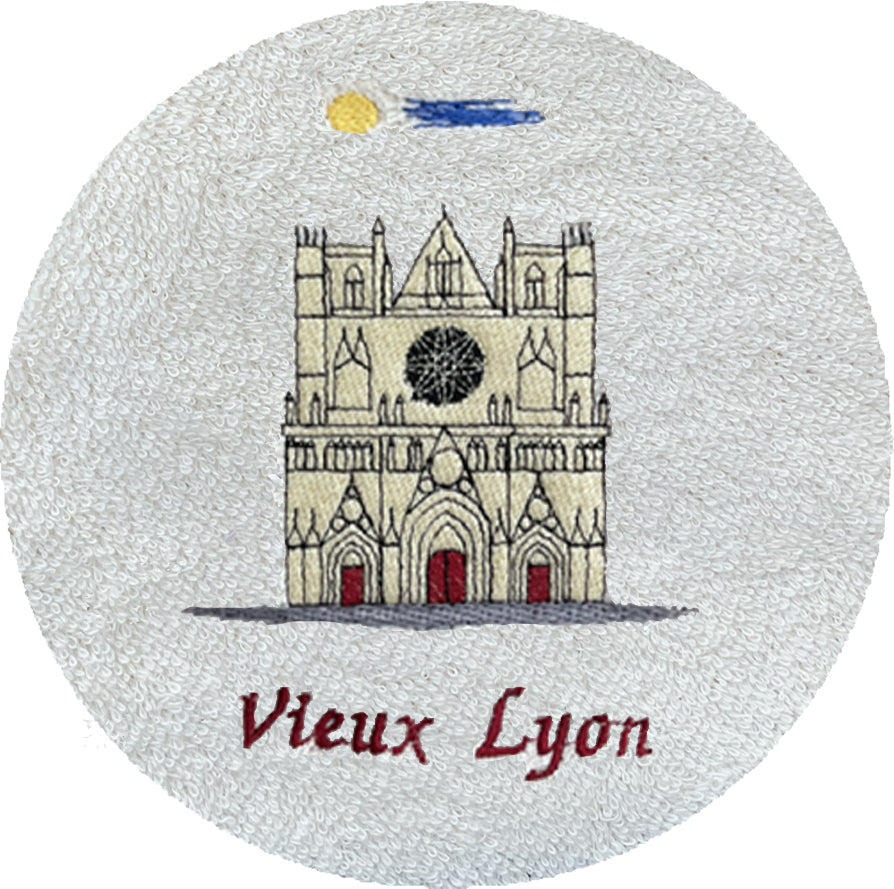 CATHEDRALE ST JEAN -869-