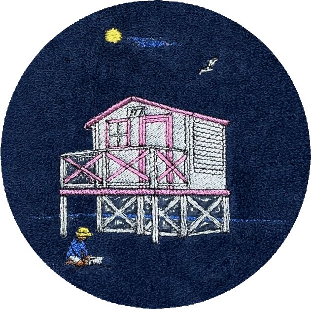 . CHALET 37 -423-