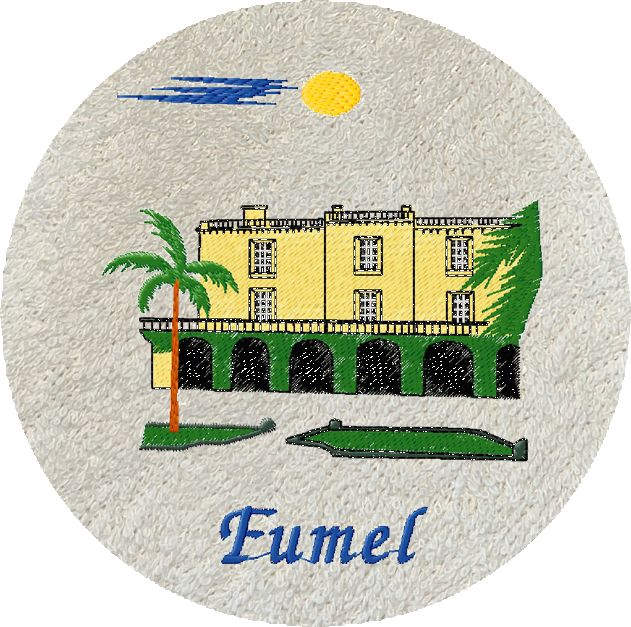 . CHATEAU FUMEL -424-