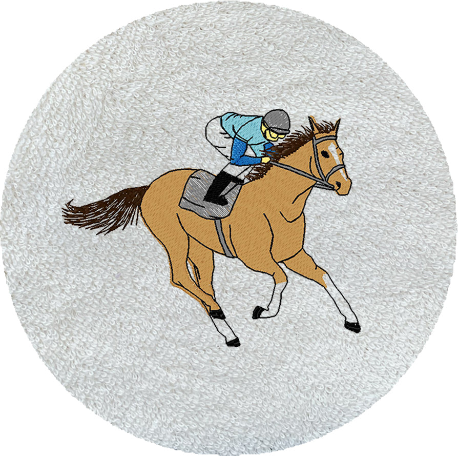 . CHEVAL COURSE BEIGE -838-