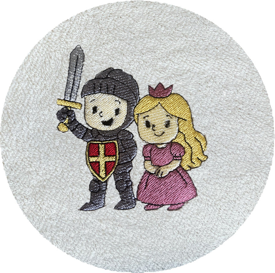 . CHEVALIER PRINCESSE -938-