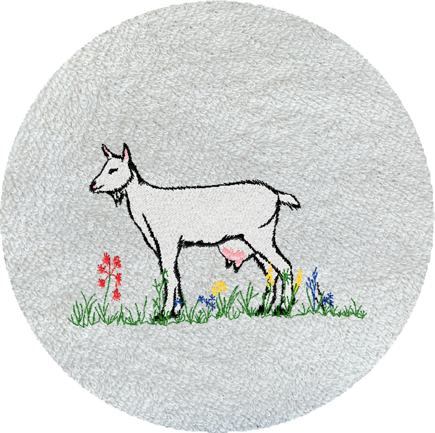 . CHEVRE -1028-
