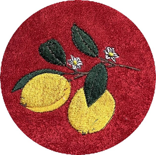 . CITRON -195-