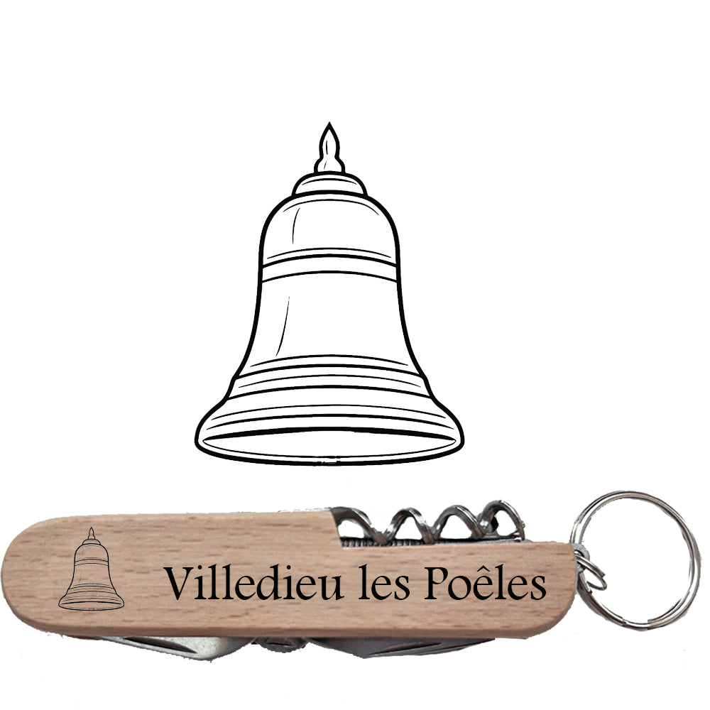CLOCHE -SU39-